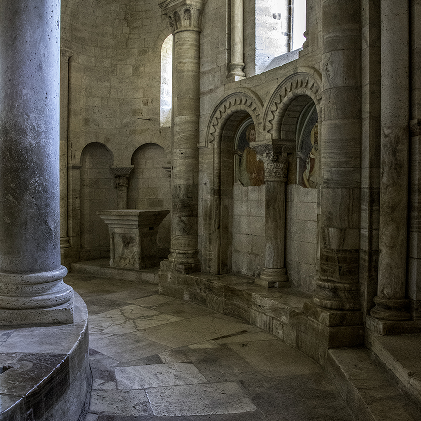 San Gimignano